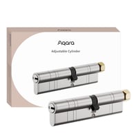 Aqara Smart U200 Adjustable Cylinder, justerbar cylinderls