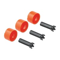 Grohe spindel til SmartControl, 3 stk.