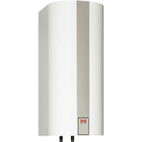 Metro 110 liter VVB fjernvarme
