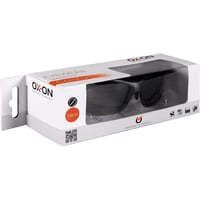 OX-ON sikkerhedsbrille Speed Plus Comfort, mrk