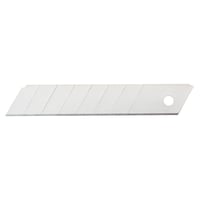 Irwin Knivblade til bræk-af-kniv, karbon, 9 mm