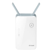 D-Link E15 Eagle Pro AI Wi-Fi 6 Mesh Range Extender AX1500