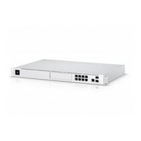 Ubiquiti UniFi Dream Machine Pro, all-in-one gateway