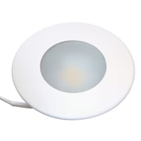 Nordtronic Gabriella, mbelspot, 4W / 2700K / 90 / CRI85 / dmpbar – hvid (mat)