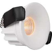 optic deep XS, 4W, 927-920, 230lm, IP44, hvid