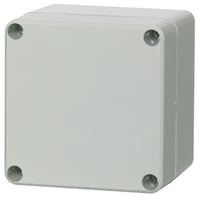 Kasse kunststof EURO, AB080807 – Fibox