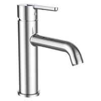 Laufen Lua 135 hndvaskarmatur ECO+, krom