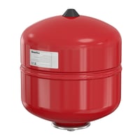 Billede af Flamco Baseflex trykekspansionsbeholder 8 liter 6 bar