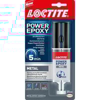 Epoxylim LOC power metal 25ml.