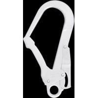 Stor stilladskrog i stl, 50,8 mm bning - FA