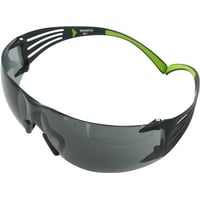 Billede af SecureFit 400 brille, gr hos WATTOO.DK