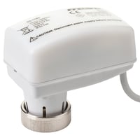 Aktuator Optima Compact modul, 230V, 3-punkt