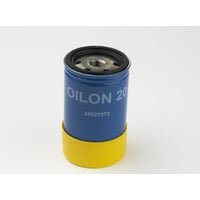 Oilon 20 Oliefilter, 142 mm Hjde, 78 mm Diameter