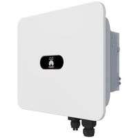 Huawei FusionSolar Smart Energy Controller SUN2000-6KTL-M1 - DC til AC inverter - højstrømsversion - DC 600 V - 6000 Watt - 6600 VA - tre faser - RS-485