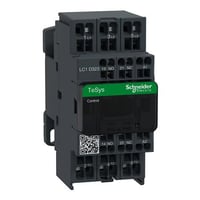 Kontaktor 32A, 230VAC, LC1D323P7 - Schneider Electric
