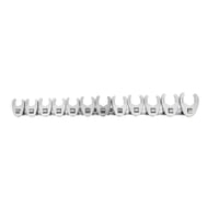 Tecos Kragefodst 19 32 Mm 1/2  " 12 Dele