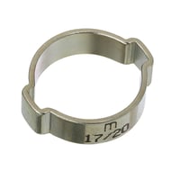 Reklemme Med 2 Rer 7 9mm
