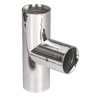 Purus grenrr, 90, 32 mm, forkromet PP/TPE