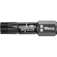 Wera bits TX30, 25 mm, 867/1 IMP DC Impaktor