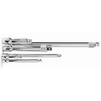 Bahco 6962 forlnger, bjelig 1/4", 150 mm