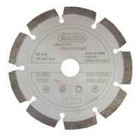 Diamantskive  150X22,2 univers