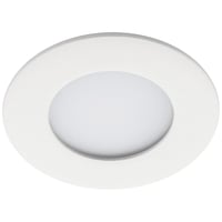 Ledstar Slim 24V LED, 4,5W, 2700K, hvid - SG Armaturen