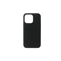 MADRID cover til iPhone 13 Pro, sort