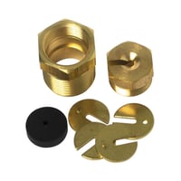 Pakdse 3/4'' til AVTA/AVTB kapillarrr