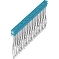 Laske ZQV 1.5N/20 BL, bl - Weidmller