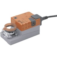 Spjldmotor LM230A-SR, 230V, 5NM MODL. - Belimo