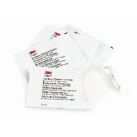 3M VHB renseservietter, pakke med 100 stk.