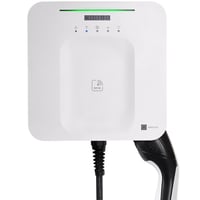Orbis VIARIS EXO 3F, 11kW/16A, 5 meter, type 2, WiFi+Ethernet+ocpp
