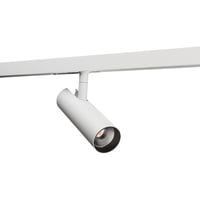 Billede af Zip Tube Micro 230V LED 7W DimToWarm (1-faset) hvid hos WATTOO.DK