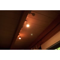 Osram LED MR16 DIM P LED pære 4 kWh E 345lumen 3000K Varm hvid