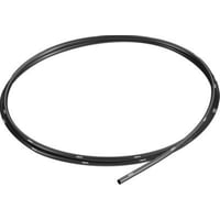 Festo Trykluftslange PUN, 8X1,25, sort – 50 meter