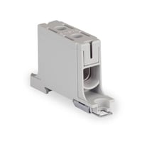 Ensto Gennemgangsklemme Pro, 2,5-50mm, Gr