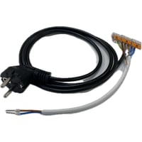 Salus Pump Wire New, pumpestopsledning