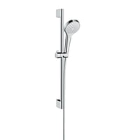 Hndbruser Croma 110, med stang 65cm - Hansgrohe