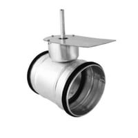 Tt spjld, 100 mm