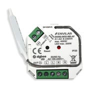 Zigbee Rel 3.0, Philips Hue kompatibel - Envilar billede