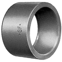 Reduktion PVC, 32-20mm, PN16 - Technoplast