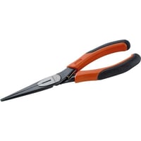 Spidstang lige ergo, 140 mm - Bahco