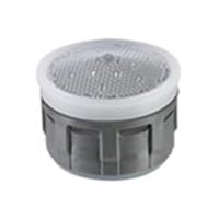 Luftblander Cascade SLC, 6 l/min, 24mm