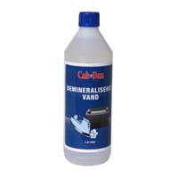 Billede af Demineraliseret vand 5 liter