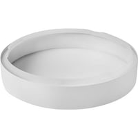 Campus C400 frontring, opal diffuser - Unic-Light