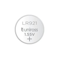 Alkaline batteri, LR736, AG3, LR41, 1.5V - BL10