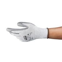 Ansell handske EDGE 48140, str 10