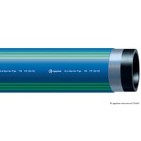 PEL/PEM rør og fittings - Billige iJOINT og isiflo fittings ‒ WATTOO.DK