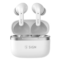Billede af Freedom Pro Wireless Headphones, white