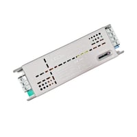 200W / 12V DC dmpbar slide strmforsyning, 16,6A